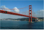 Golden Gate Bridge