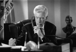 Gray davis